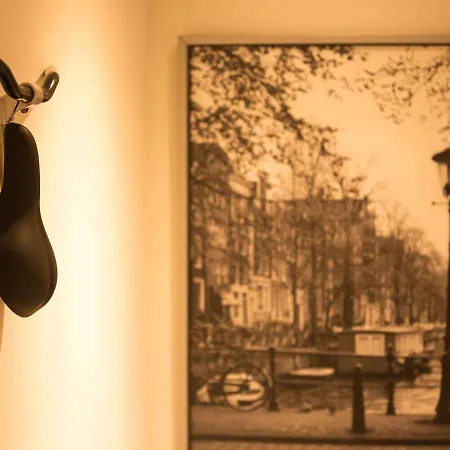 Mercure Centre Canal District Ξενοδοχείο