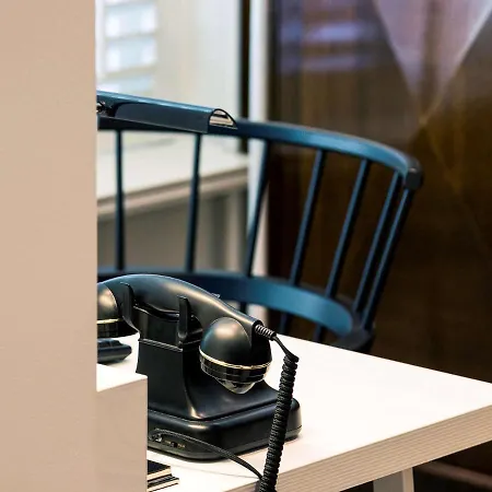 Mercure Centre Canal District