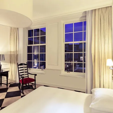 Ξενοδοχείο Mercure Centre Canal District