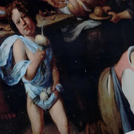 Ξενοδοχείο Mercure Centre Canal District