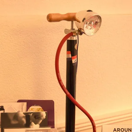 Ξενοδοχείο Mercure Centre Canal District 4*