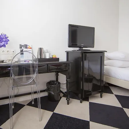 Mercure Centre Canal District Ξενοδοχείο 4*