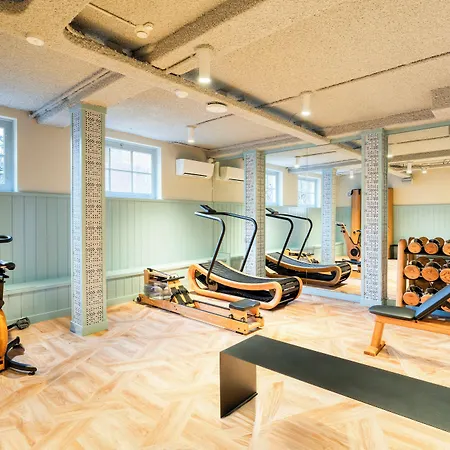 Ξενοδοχείο Mercure Centre Canal District