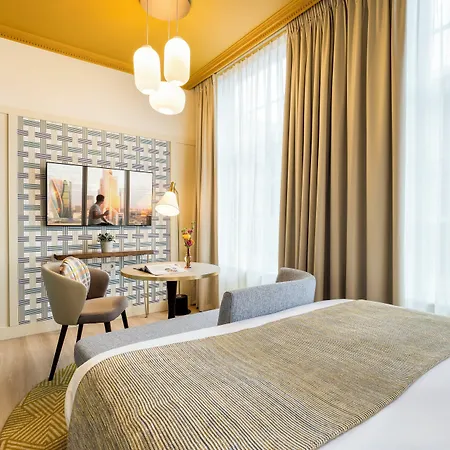 Mercure Centre Canal District