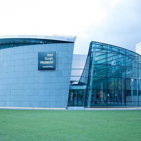 Ξενοδοχείο Mercure Centre Canal District