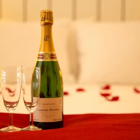 Ξενοδοχείο Mercure Centre Canal District 4*