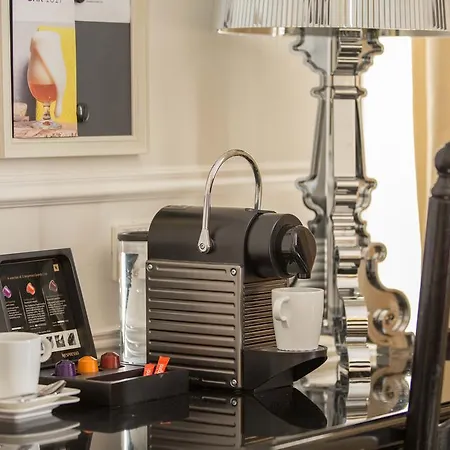 Ξενοδοχείο Mercure Centre Canal District