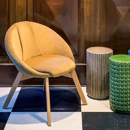 Ξενοδοχείο Mercure Centre Canal District Άμστερνταμ