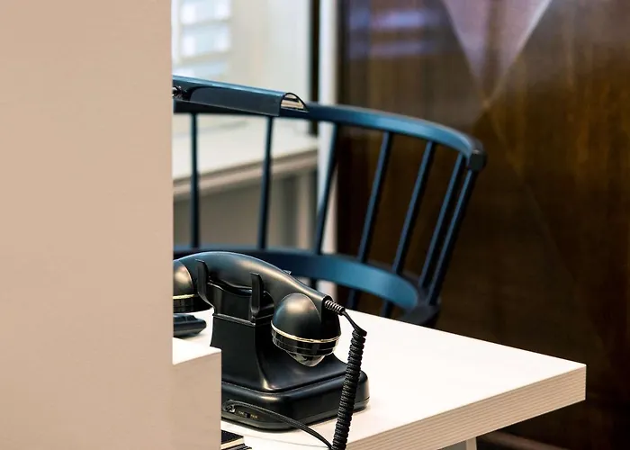 Mercure Centre Canal District