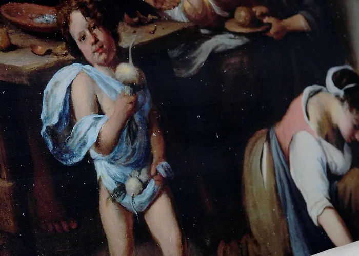 Hotel Mercure Centre Canal District