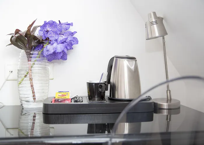 Hotel Mercure Centre Canal District Amsterdam