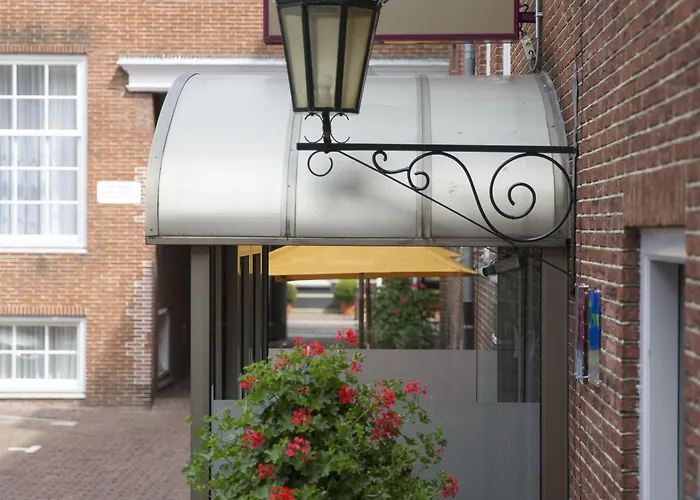 Mercure Centre Canal District