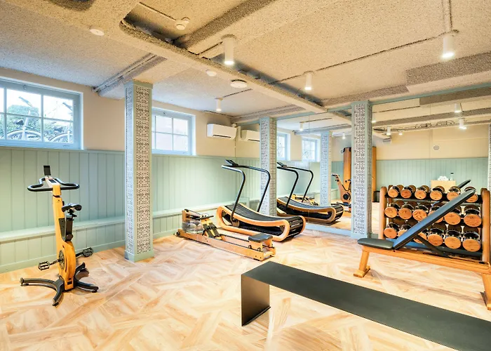 Hotel Mercure Centre Canal District