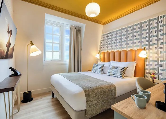 Mercure Centre Canal District Hotel Amsterdam