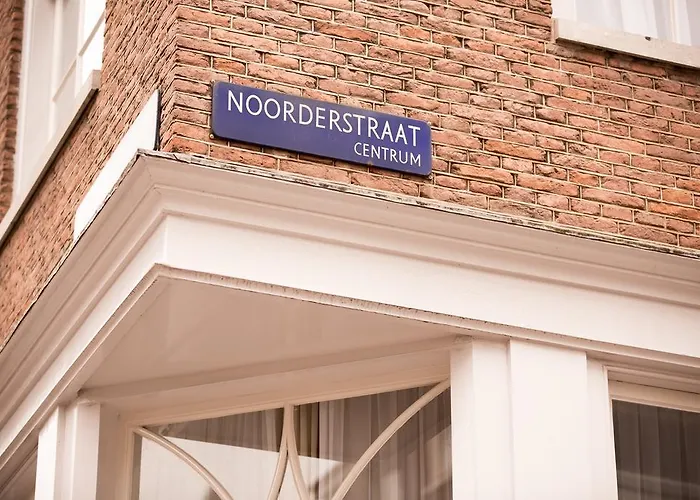 Hotel Mercure Centre Canal District Amsterdam