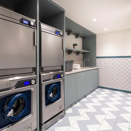 Hotel Mercure Centre Canal District Amsterdam