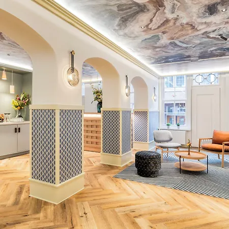 Mercure Centre Canal District Amsterdam