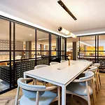 فندق Mercure Centre Canal District أمستردام