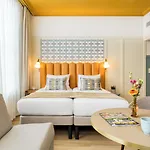 Mercure Centre Canal District فندق