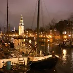 Mercure Centre Canal District Отель Амстердам