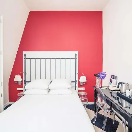 Mercure Centre Canal District 4*