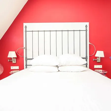 호텔 Mercure Centre Canal District 암스테르담