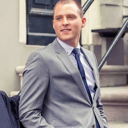 Mercure Centre Canal District 4* Амстердам