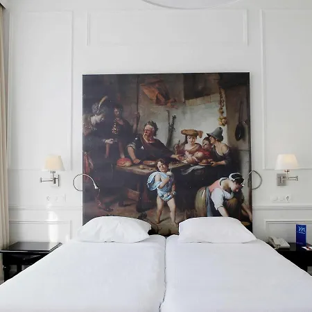 Mercure Centre Canal District