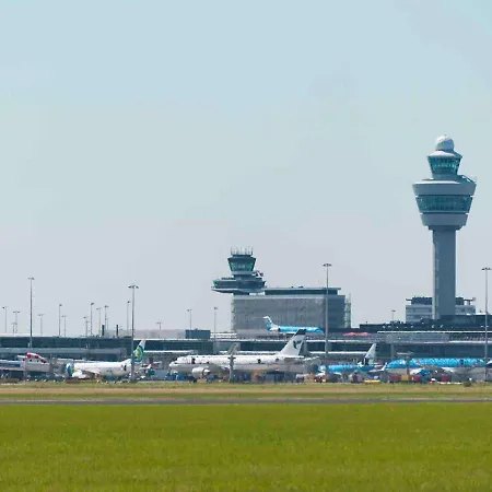 Mercure Centre Canal District