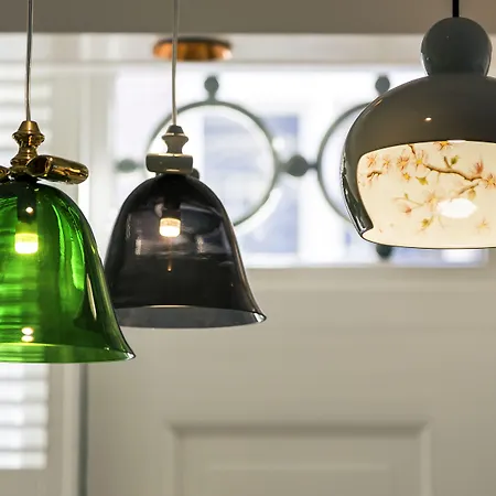 Mercure Centre Canal District 호텔 4*