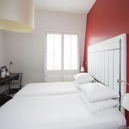 Mercure Centre Canal District Hotel Amsterdam