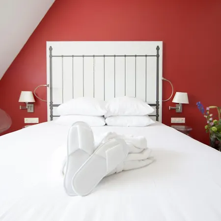 Mercure Centre Canal District Отель