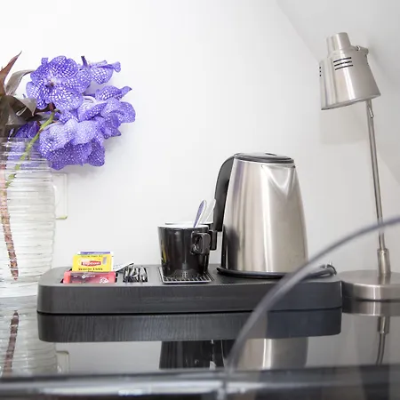 Hotel Mercure Centre Canal District Amsterdam