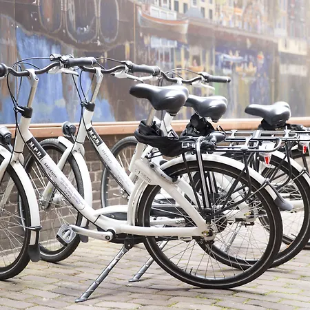 Mercure Centre Canal District 호텔