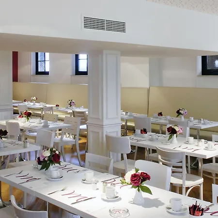 호텔 Mercure Centre Canal District 4*