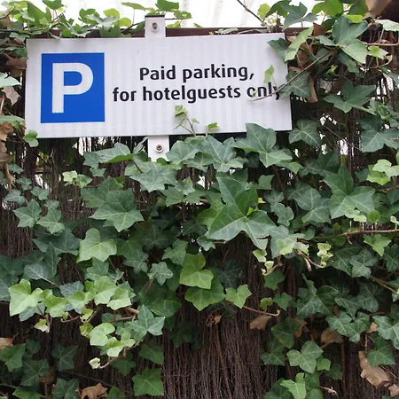 Mercure Centre Canal District 4*