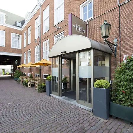 Mercure Centre Canal District 호텔 4*