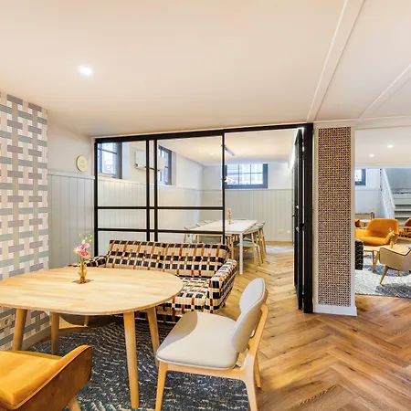 Mercure Centre Canal District 호텔 암스테르담