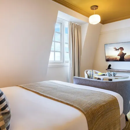 Mercure Centre Canal District Amsterdam
