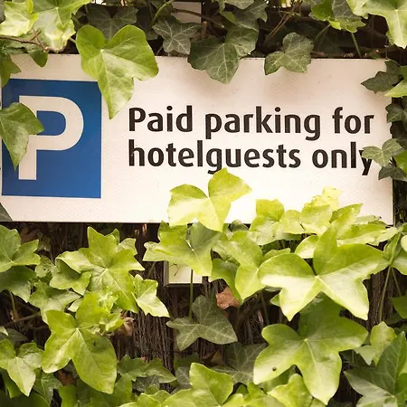 호텔 Mercure Centre Canal District 암스테르담