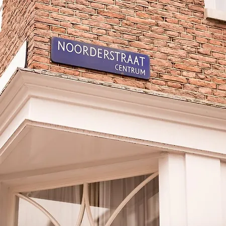 Hotel Mercure Centre Canal District Amsterdam