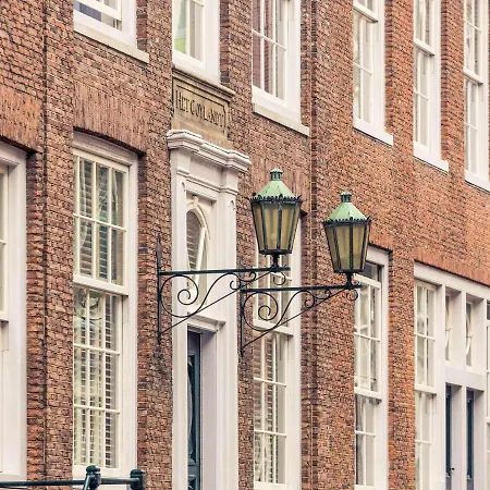 Mercure Centre Canal District