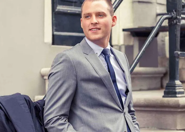 Mercure Centre Canal District 4* Amsterdam