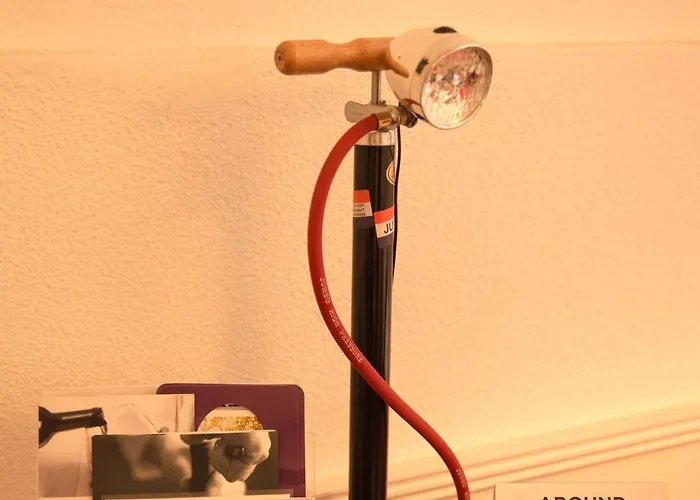 Hotel Mercure Centre Canal District 4*