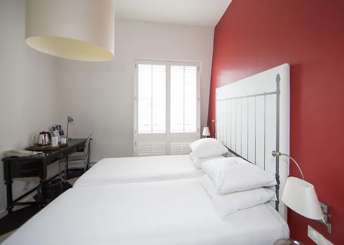 Mercure Centre Canal District Hotel Amsterdam