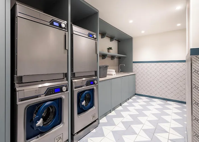 Hotel Mercure Centre Canal District Amsterdam