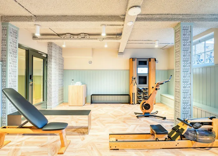 Mercure Centre Canal District Hotel Amsterdam