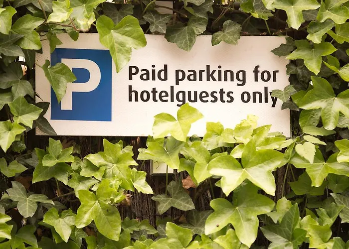 Hotel Mercure Centre Canal District Amsterdam