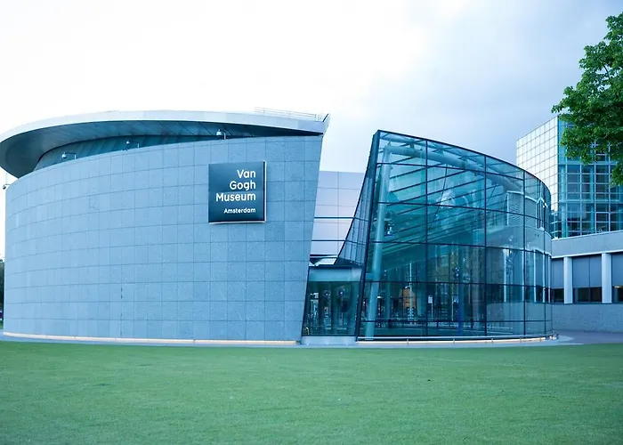 Hotel Mercure Centre Canal District