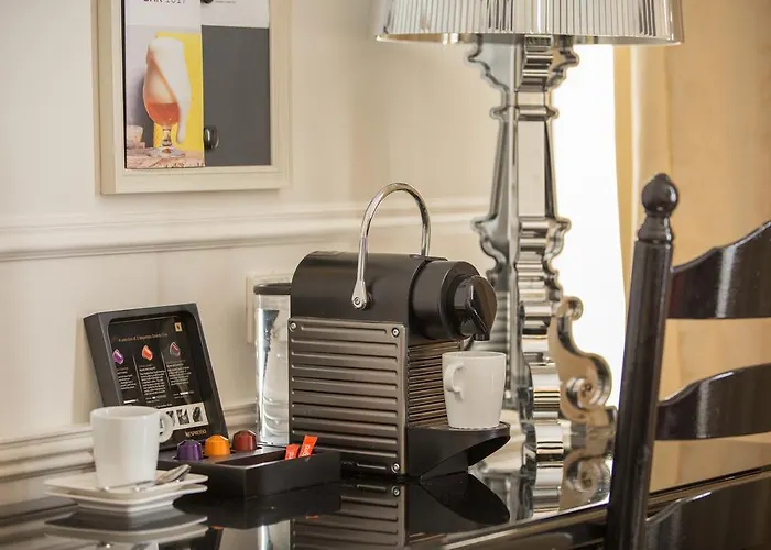 Hotel Mercure Centre Canal District